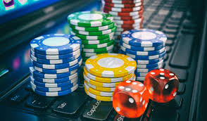 Grizzly Casino